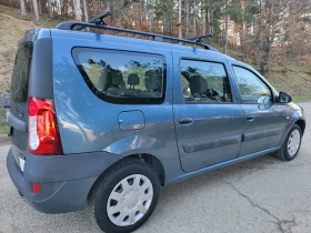 Dacia Logan 1.6 i - 2500 € / 4889.57 лв. - 53663748 8