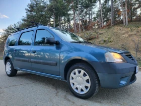 Dacia Logan 1.6 i - 2500 € / 4889.57 лв. - 53663748 2