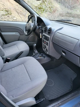 Dacia Logan 1.6 i - 2500 € / 4889.57 лв. - 53663748 5