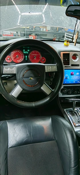 Chrysler 300c 300c 5.7 | Mobile.bg � ����� ������ 4