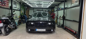 Chrysler 300c  5.7