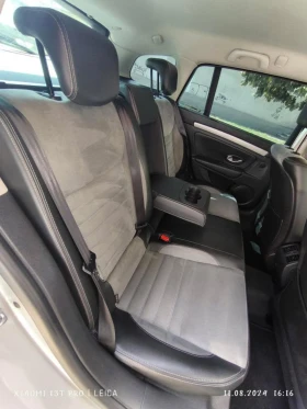 Renault Laguna 2.0dCi | Auto.bg — изображение 10