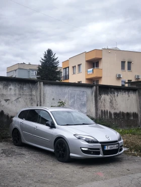 Renault Laguna 2.0dCi | Auto.bg — изображение 2