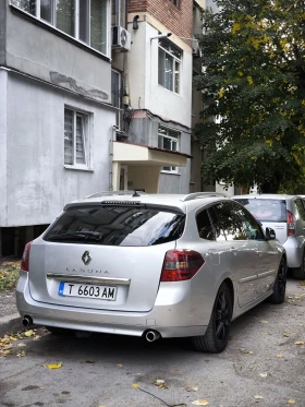 Renault Laguna 2.0dCi | Auto.bg — изображение 3