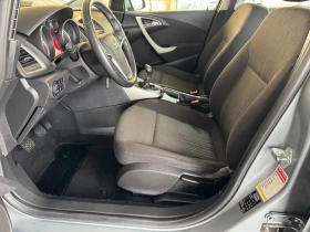 Opel Astra 1, 7 CDTi* EDITION* EURO 5 - 4270 € / 8351.39 лв. - 61219583 14