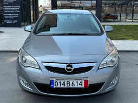 Opel Astra 1, 7 CDTi* EDITION* EURO 5 - 4270 € / 8351.39 лв. - 61219583 3