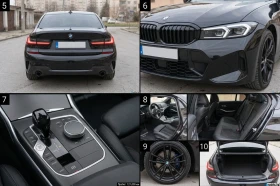 BMW 320 320d - 29500 € / 57696.99 лв. - 95555382 2