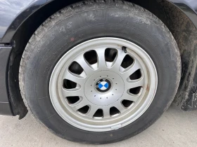 BMW 523 i* LPG Prins - 1800 € / 3520.49 лв. - 90453571 14