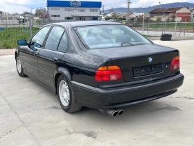 BMW 523 i* LPG Prins - 1800 € / 3520.49 лв. - 90453571 5