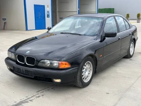 BMW 523 i* LPG Prins - 1800 € / 3520.49 лв. - 90453571 3