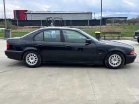 BMW 523 i* LPG Prins - 1800 € / 3520.49 лв. - 90453571 4