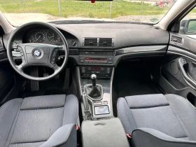 BMW 523 i* LPG Prins - 1800 € / 3520.49 лв. - 90453571 12