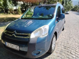Citroen Berlingo Multispace | Mobile.bg � ����� ������ 4