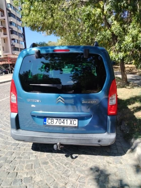 Citroen Berlingo Multispace | Mobile.bg � ����� ������ 2