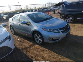 ������ Chevrolet Volt