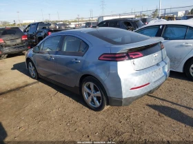 Chevrolet Volt | Mobile.bg � ����� ������ 3