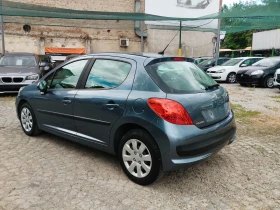 Peugeot 207 1.4i BENZIN  | Mobile.bg � ����� ������ 5