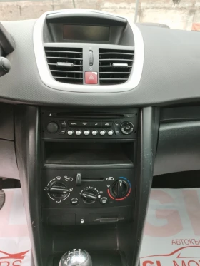 Peugeot 207 1.4i BENZIN  | Mobile.bg � ����� ������ 8