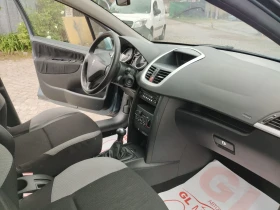 Peugeot 207 1.4i BENZIN  | Mobile.bg � ����� ������ 10