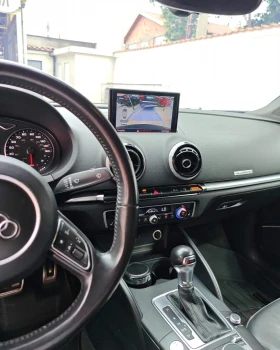 Audi A3 2000 tfsi quattro, ��������, ���������  | Mobile.bg � ����� ������ 8