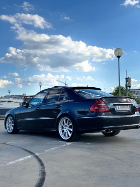Mercedes-Benz E 320 3.2 204 �.� ��648 | Mobile.bg � ����� ������ 3