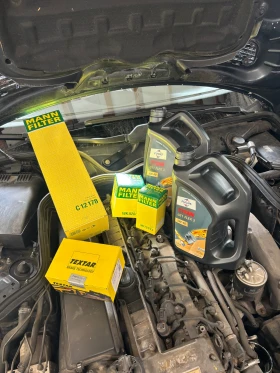 Mercedes-Benz E 320 3.2 204 �.� ��648 | Mobile.bg � ����� ������ 10