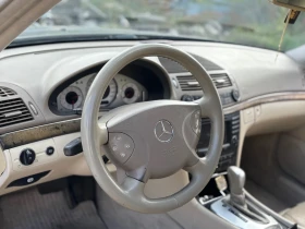 Mercedes-Benz E 320 3.2 204 �.� ��648 | Mobile.bg � ����� ������ 11