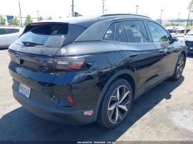 VW ID.4 Volkswagen Pro/Pro S - 15500 € / 30315.36 лв. - 56774609 4