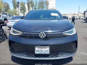 VW ID.4 Volkswagen Pro/Pro S - 15500 € / 30315.36 лв. - 56774609 12