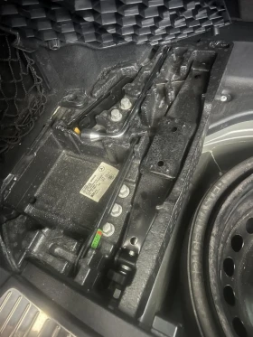Mercedes-Benz CLK 220 CDI 4 MATIC - 999 € / 1953.87 лв. - 80931275 9