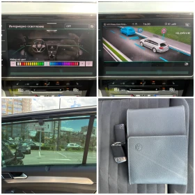 VW Passat Elegance, Digital, IQ Light, ������� ��������, ��� | Mobile.bg � ����� ������ 16