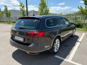 VW Passat Elegance, Digital, IQ Light, ������� ��������, ��� | Mobile.bg � ����� ������ 4