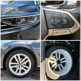 VW Passat Elegance, Digital, IQ Light, ������� ��������, ��� | Mobile.bg � ����� ������ 14