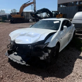 Lexus RC 350 На части или цял - 100 € / 195.58 лв. - 86857974 4