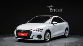 Audi A3 40 TFSI* КОЖА* ПОДГРЕВ* ПАНО* КАМЕРА