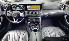 Mercedes-Benz CLS 300 AMG* LINE* BURMESTER* �����* 360������* LANE* ASSI | Mobile.bg � ����� ������ 7