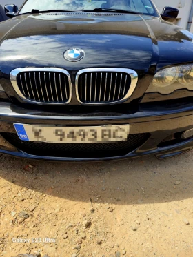 BMW 320 - 3300 € - 71569206 2
