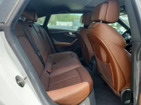 Audi A5 2.0 PREMIUM PLUS| S-LINE| ПОДГРЕВ| ОБДУХВАНЕ| ТОП | Auto.bg — изображение 9