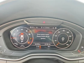 Audi A5 2.0 PREMIUM PLUS| S-LINE| ПОДГРЕВ| ОБДУХВАНЕ| ТОП | Auto.bg — изображение 10