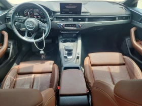 Audi A5 2.0 PREMIUM PLUS| S-LINE| ПОДГРЕВ| ОБДУХВАНЕ| ТОП | Auto.bg — изображение 8