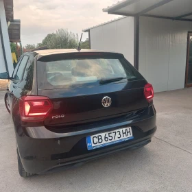 VW Polo undefined | Auto.bg — изображение 3