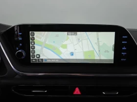 Hyundai Sonata 2.0 Premium Plus | Mobile.bg � ����� ������ 12