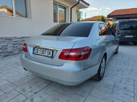 Mercedes-Benz E 250 1.8 CGI ������� ��������  | Mobile.bg � ����� ������ 5