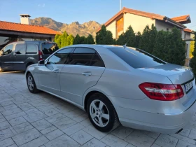 Mercedes-Benz E 250 1.8 CGI ������� ��������  | Mobile.bg � ����� ������ 8