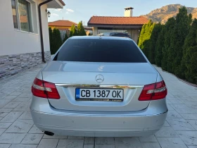 Mercedes-Benz E 250 1.8 CGI ������� ��������  | Mobile.bg � ����� ������ 6