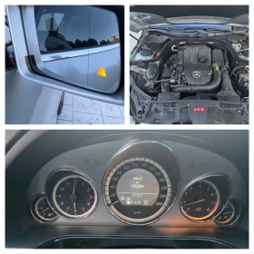 Mercedes-Benz E 250 1.8 CGI ������� ��������  | Mobile.bg � ����� ������ 17
