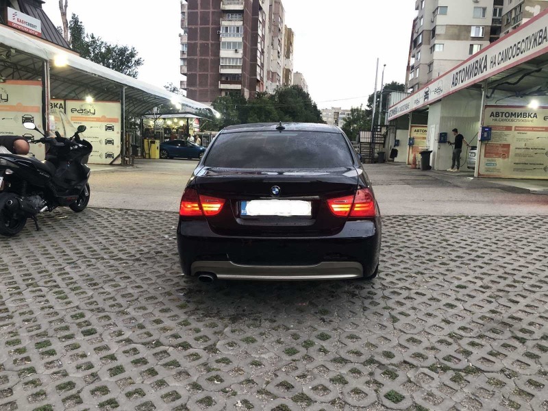 BMW 320, снимка 7 - Автомобили и джипове - 45261580