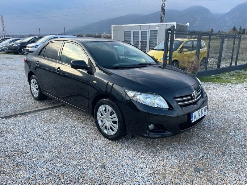 Toyota Corolla 1.4 D-4D Premium , снимка 3 - Автомобили и джипове - 44671020