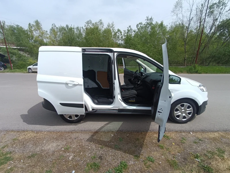 Ford Courier Transit, снимка 5 - Автомобили и джипове - 45298238