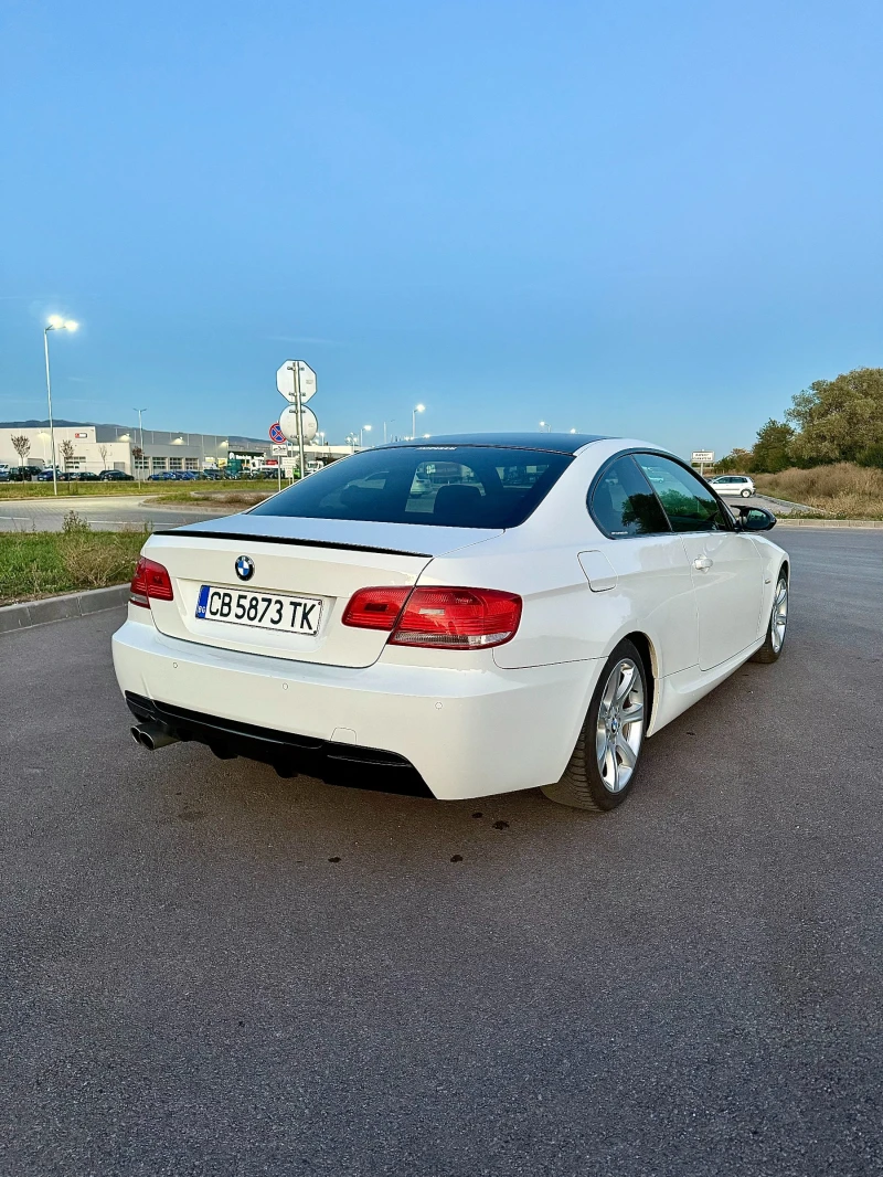 BMW 325 E92, снимка 5 - Автомобили и джипове - 47441397